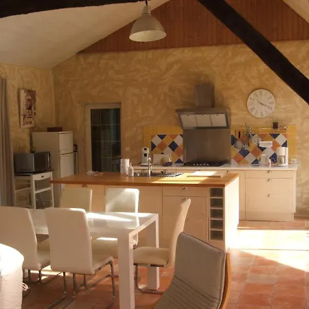 La Zenitude Σπίτι διακοπών *