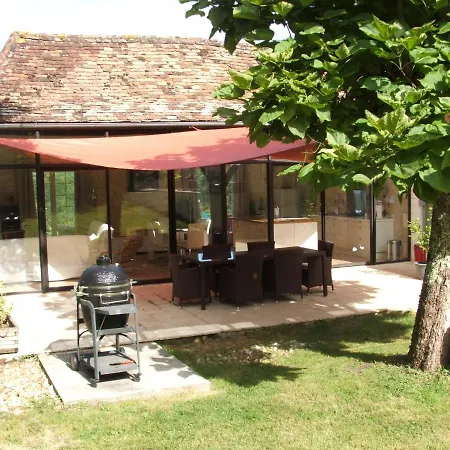 La Zenitude Les Lèches