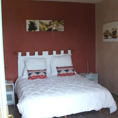 La Zenitude 別荘 Les Lèches