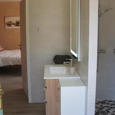 Hébergement de vacances La Zénitude Les Lèches