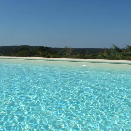 Hébergement de vacances La Zénitude Les Lèches