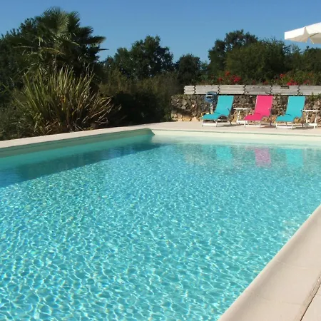 Casa vacanze La Zénitude *
