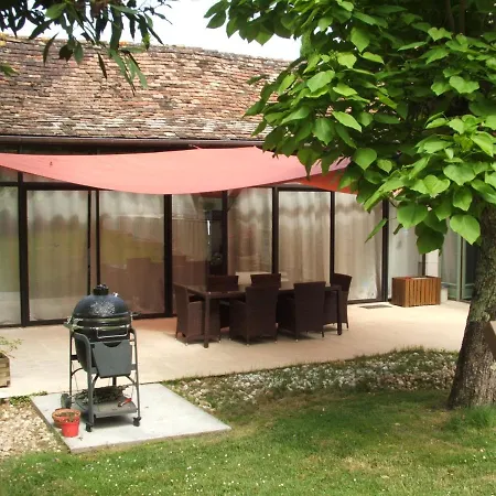 Hébergement de vacances La Zénitude Les Lèches