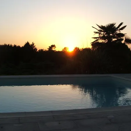 La Zenitude Les Lèches