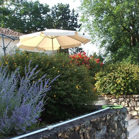 La Zénitude Hébergement de vacances