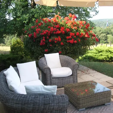 La Zenitude Ferienhaus *