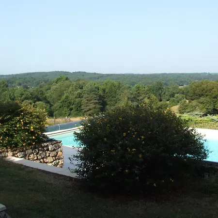 Σπίτι διακοπών La Zenitude *