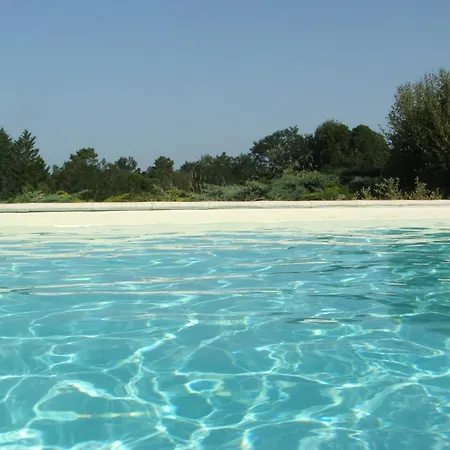 Σπίτι διακοπών La Zenitude Les Lèches