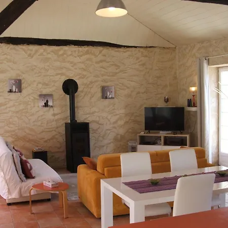 Casa vacanze La Zénitude