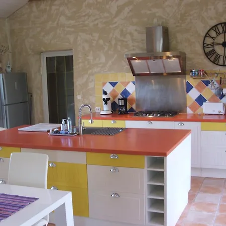 La Zénitude Casa vacanze *
