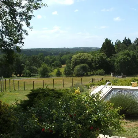 La Zénitude Casa vacanze Les Lèches