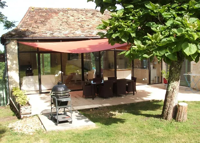 La Zenitude Les Lèches