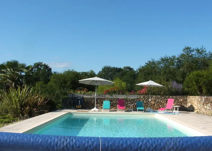 La Zenitude Les Lèches