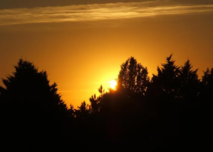 Feriehus La Zenitude