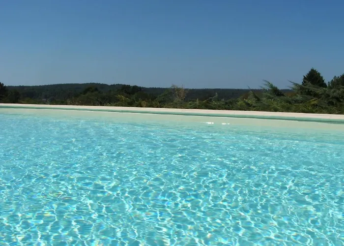 Feriehus La Zenitude Les Lèches