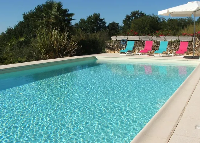 Nyaraló La Zenitude *