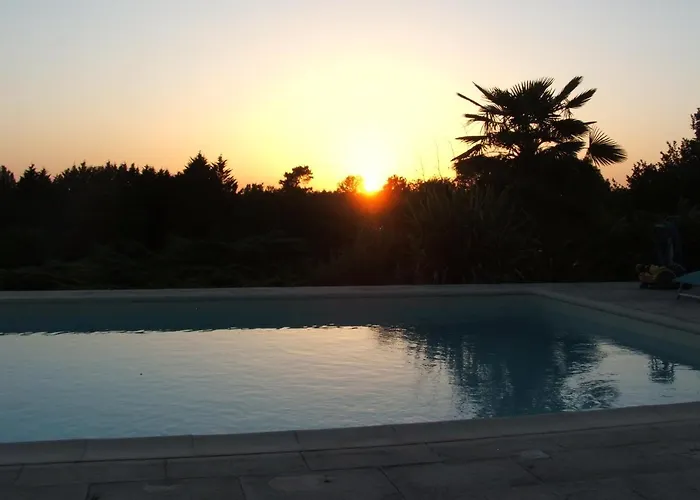 La Zenitude Les Lèches