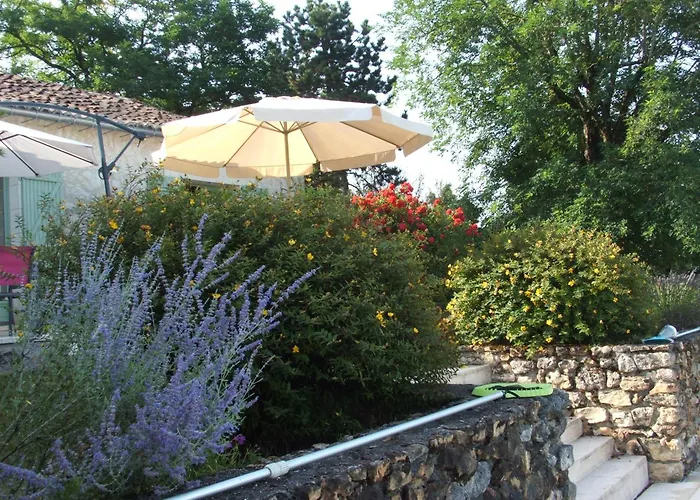 La Zenitude Nyaraló