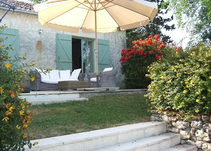 Nyaraló La Zenitude