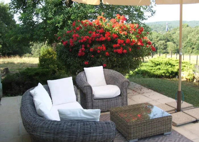 La Zenitude Nyaraló *