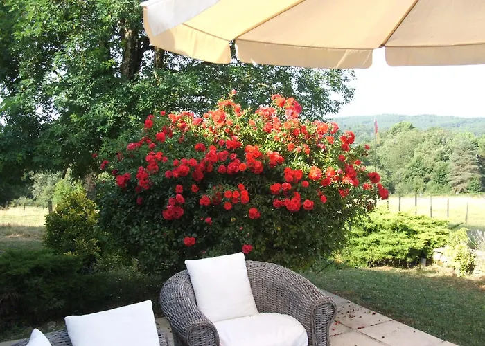 La Zenitude Nyaraló